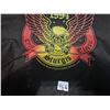 Image 3 : Black Hills 1994 Sturgis Scarf Flag Banner