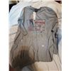 Image 1 : NOS Harley Davidson Long Sleeve Shirt