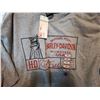 Image 2 : NOS Harley Davidson Long Sleeve Shirt