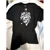 Image 1 : Harley Davidson Skull T-Shirt NOS