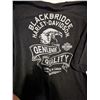 Image 5 : Harley Davidson Skull T-Shirt NOS