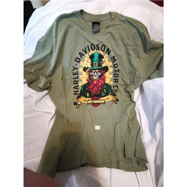 Harley Davidson T-Shirt