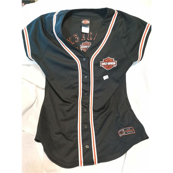 Ladies Harley Davidson T-Shirt