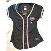 Image 1 : Ladies Harley Davidson T-Shirt