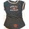 Image 5 : Ladies Harley Davidson T-Shirt