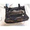 Image 5 : Harley Davidson Black Leather Purse