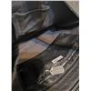 Image 7 : Harley Davidson Black Leather Purse