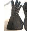 Image 2 : Leather Ladies Motorcycle Gloves