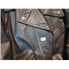 Image 3 : Harley Davidson Leather Jacket, Made in USA