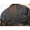Image 7 : Harley Davidson Leather Jacket, Made in USA