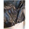 Image 8 : Harley Davidson Leather Jacket, Made in USA