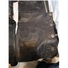 Image 3 : Leather Ladies' Chops Harley Davidson, Made in USA