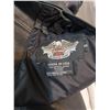 Image 7 : Leather Ladies' Chops Harley Davidson, Made in USA