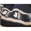 Image 12 : Wool Jacket with Hoodie, Canadian Made