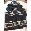 Image 1 : Wool Jacket with Hoodie, Canadian Made