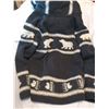 Image 8 : Wool Jacket with Hoodie, Canadian Made