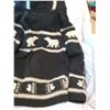 Image 9 : Wool Jacket with Hoodie, Canadian Made
