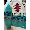 Image 4 : Native Style Wool Jacket