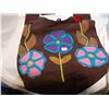 Image 4 : Hippy Lot, 1960's Hat, Large Cloth Purse