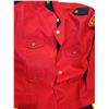 Image 4 : Child RCMP Costume for Halloween