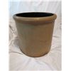 Image 2 : Unknown Crock, about 2 Gallons