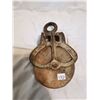 Image 1 : Wooden Wheel Pulley