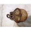 Image 4 : Wooden Wheel Pulley
