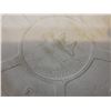 Image 5 : Framed Eagle Tile, Ceramic, German Keramik