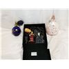 Image 1 : Three Perfume Bottles