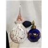 Image 5 : Three Perfume Bottles
