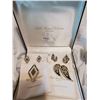 Image 1 : Two Fifth Avenue Jewelry Sets