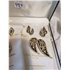 Image 3 : Two Fifth Avenue Jewelry Sets