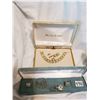 Image 1 : Two Jewelry Sets