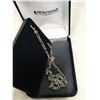 Image 4 : Montana Silversmiths Cross Necklace