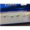 Image 3 : Rare Larimar Dominican Bracelet, Larger Stones