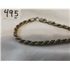 Image 2 : Sterling Silver Bracelet