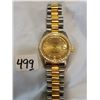 Image 1 : Copy Rolex Men's Watch, not running