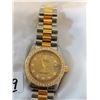 Image 2 : Copy Rolex Men's Watch, not running
