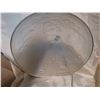 Image 5 : Antique glass lights covers