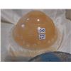 Image 2 : Two color antique glass covers