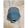 Image 2 : Lightning rod glass piece, blue