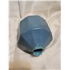 Image 3 : Lightning rod glass piece, blue