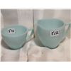 Image 2 : Two pyrex pieces