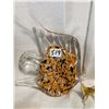 Image 2 : Glass animal lot
