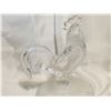 Image 4 : Glass rooster