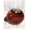 Image 9 : Blown glass large chicken