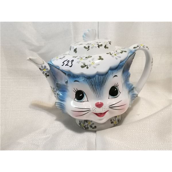 ESD japan teapot