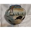 Image 2 : Native style vase bowl