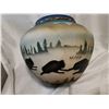 Image 3 : Native style vase bowl