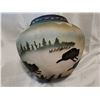 Image 4 : Native style vase bowl